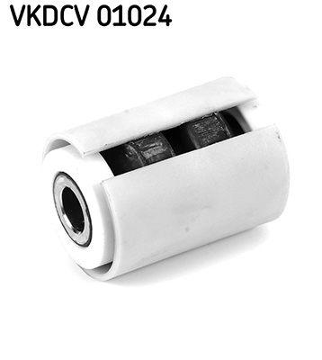 SKF VKDCV 01024 Lagerbuchse, Blattfeder